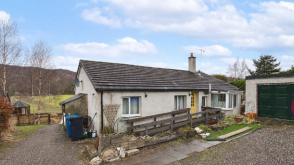 Investment Opportunity in Strathpeffer photo